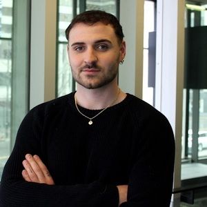 Meet your Posher, Cole